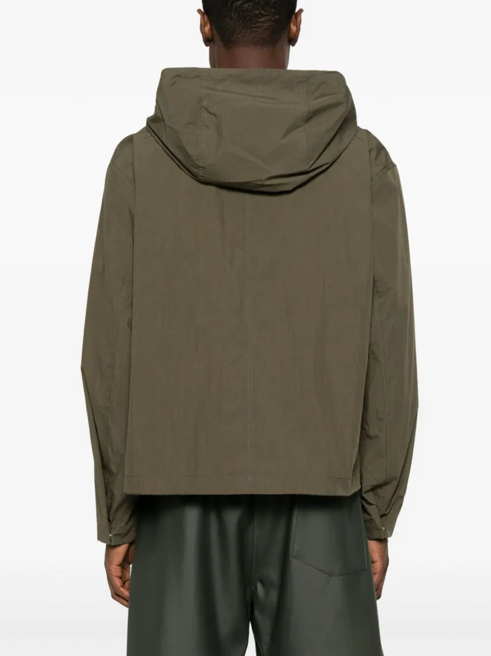 Regular Fit Blouson