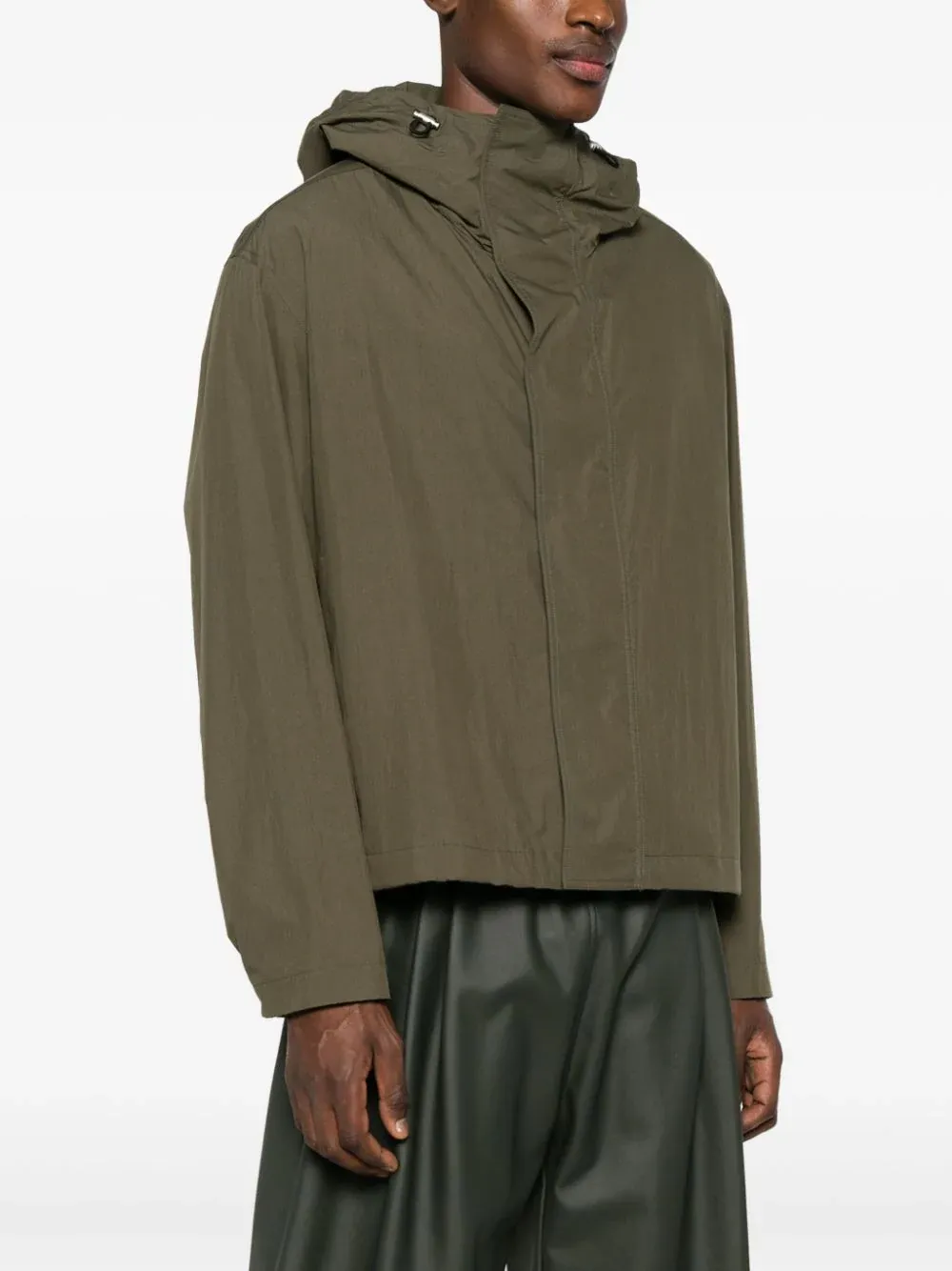 Regular Fit Blouson