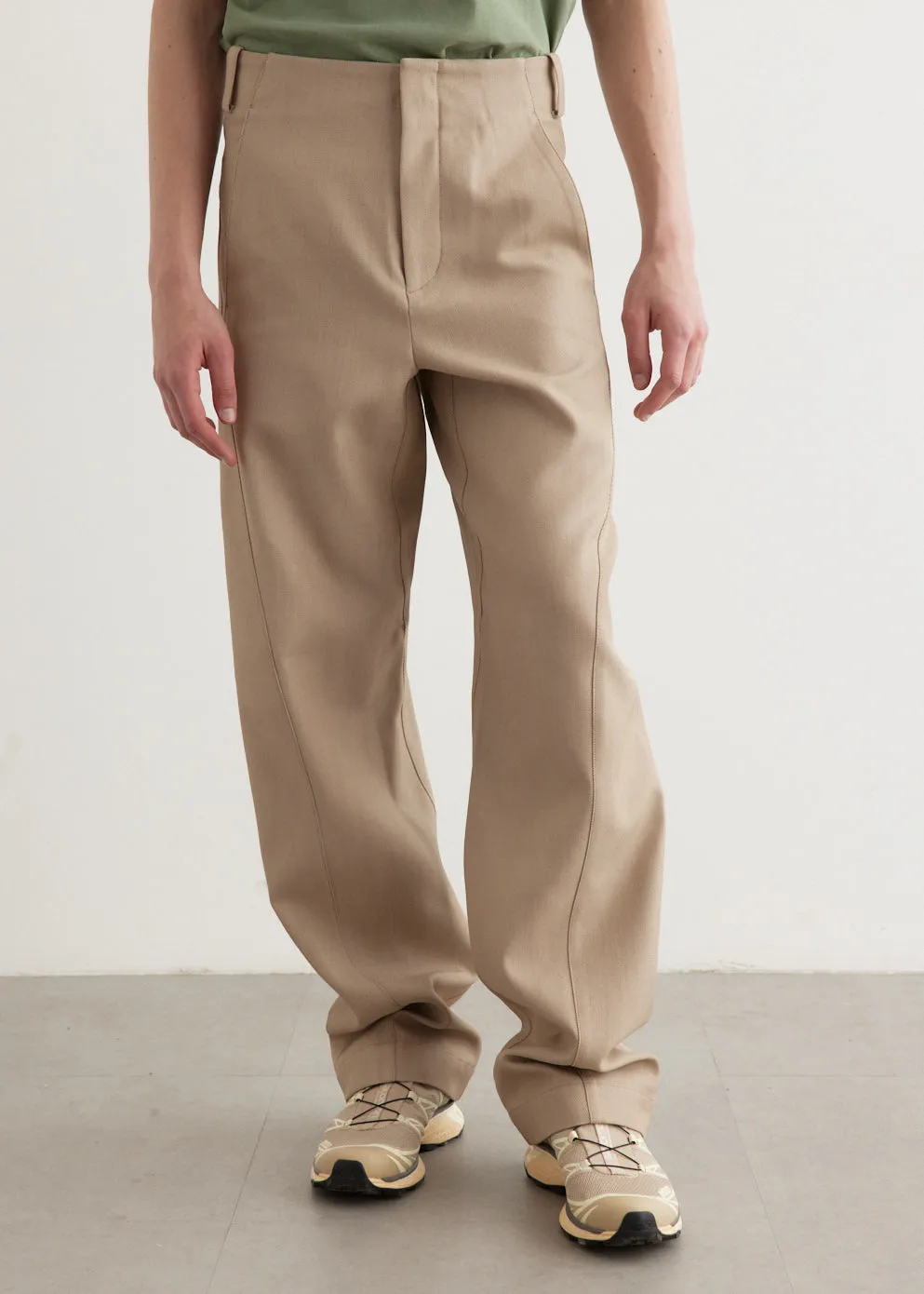 Scala Pants
