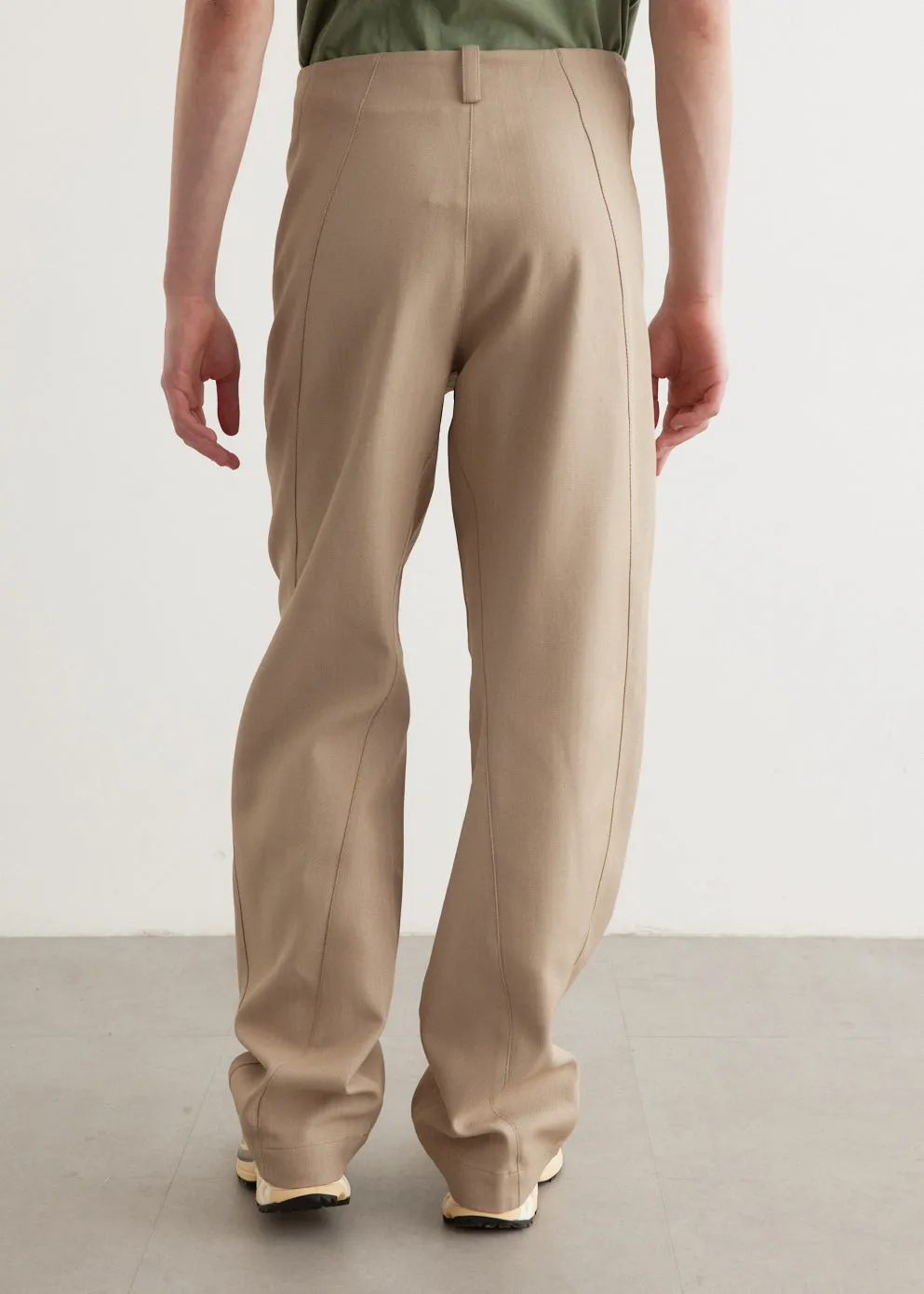Scala Pants