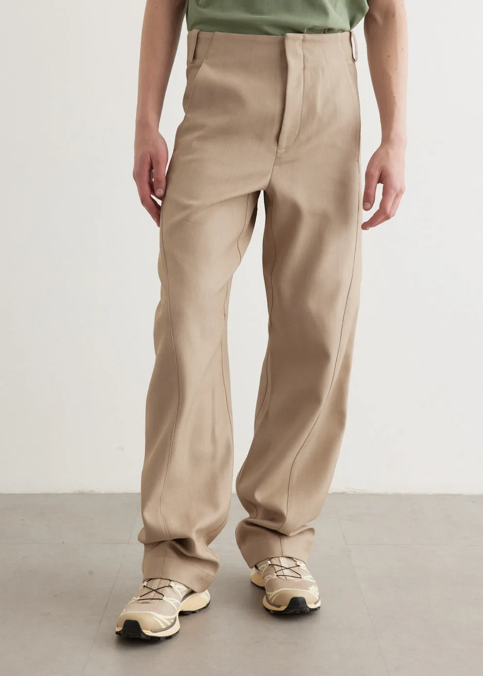 Scala Pants