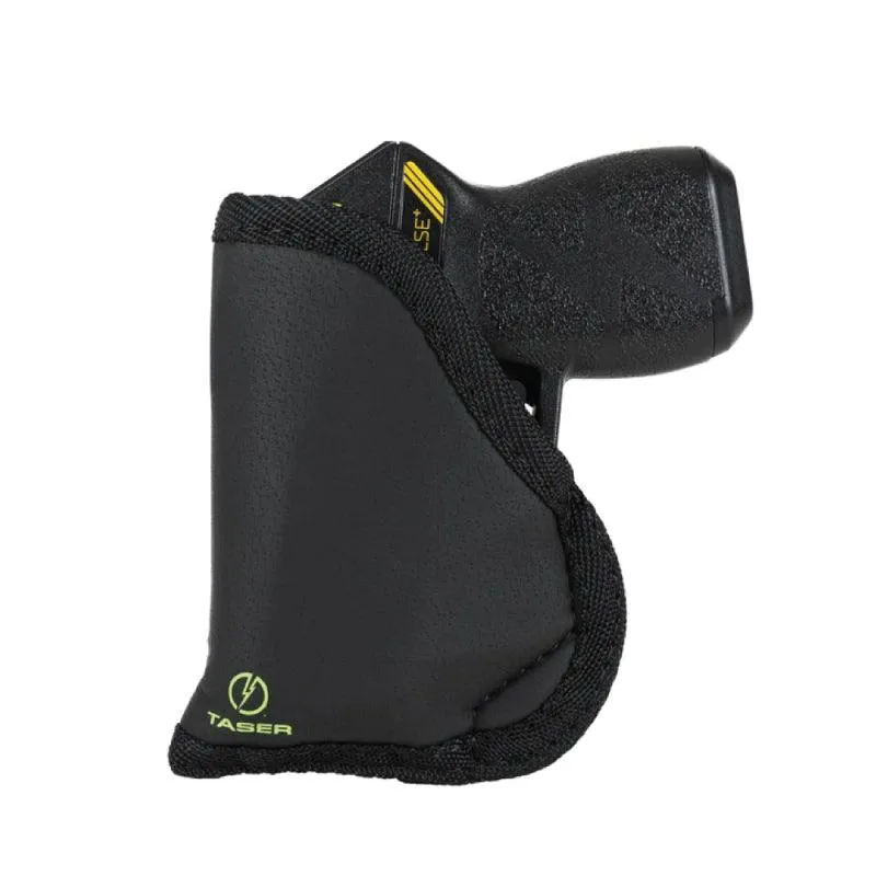 Taser Pulse   Inside-the-Waistband (IWB) Sticky Holster