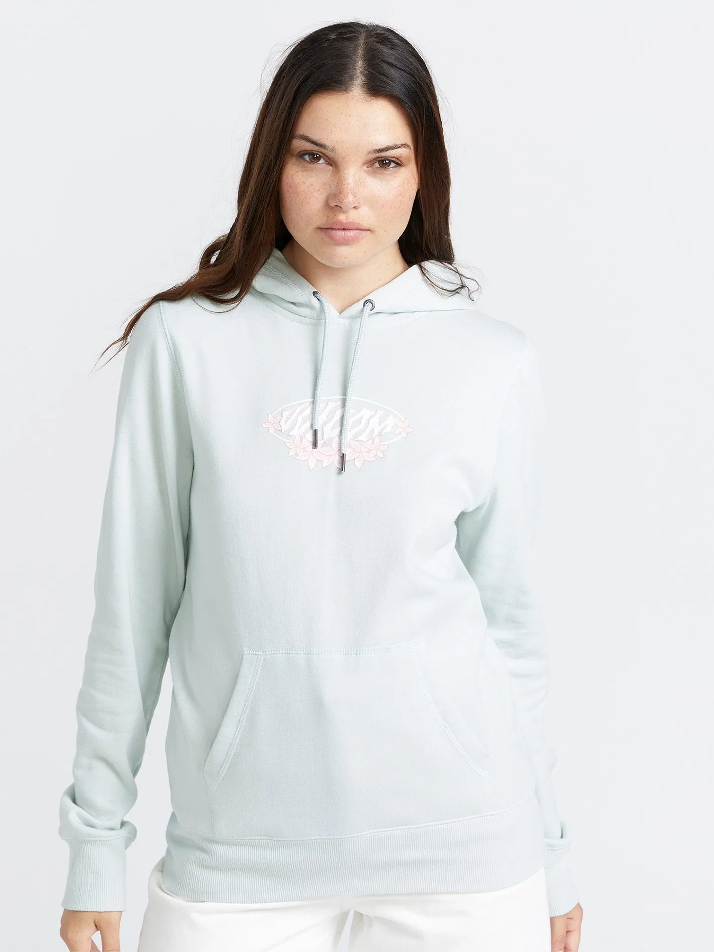 Truly Deal Hoodie - Chlorine
