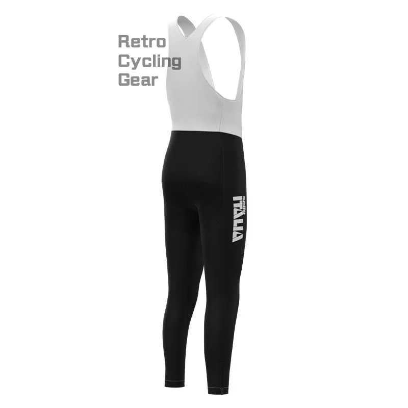 VETTA Retro Cycling Pants