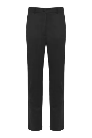 Vimen Pants Black