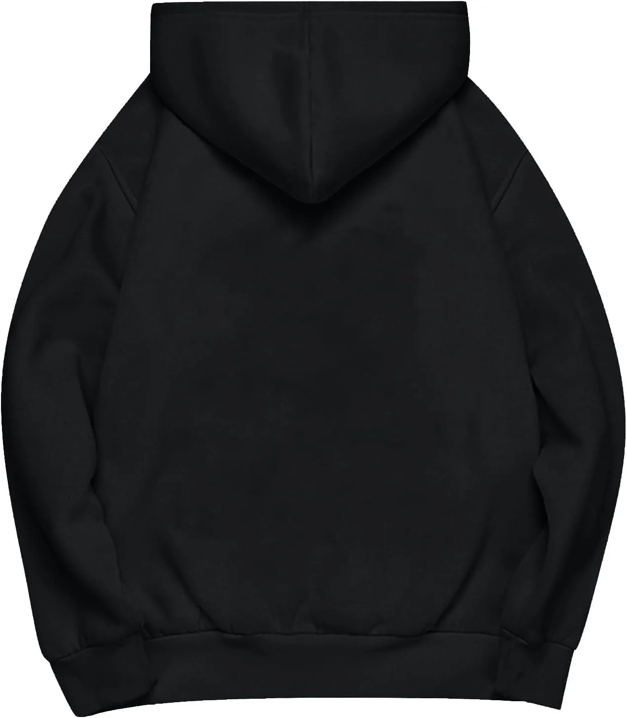 Womens Oversized Hoodies Sweatshirts Fleece Pullover Tops Sweaters Casual Comfy Fall Fashion Outfits Clothes 2024