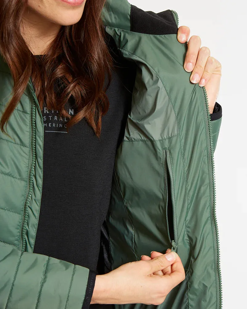 XTM Women's Highlander Jacket