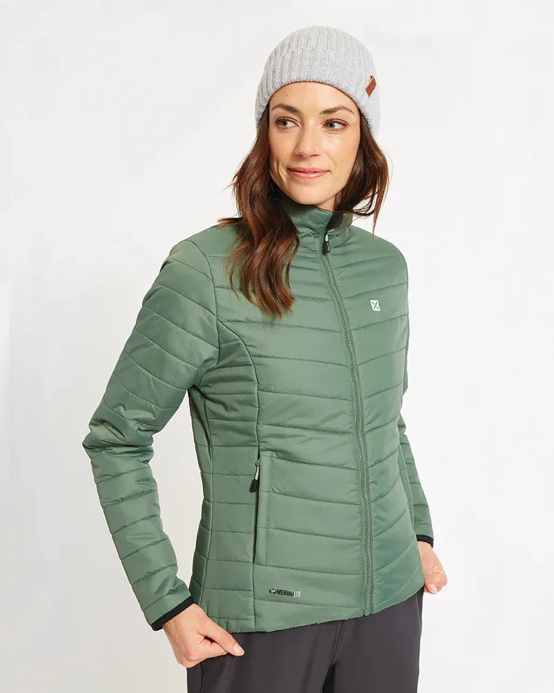 XTM Women's Highlander Jacket