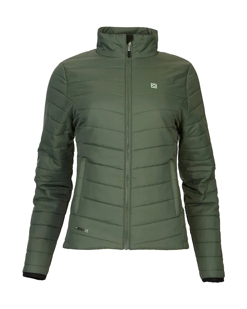XTM Women's Highlander Jacket