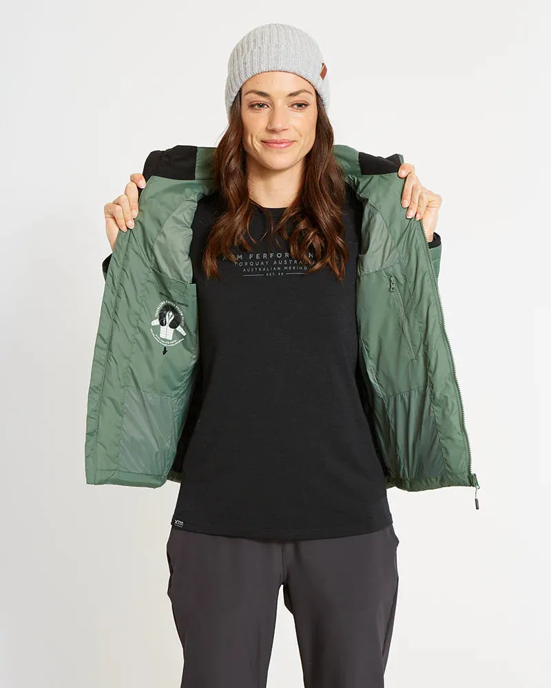 XTM Women's Highlander Jacket