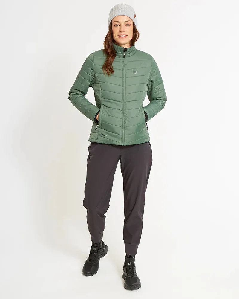XTM Women's Highlander Jacket